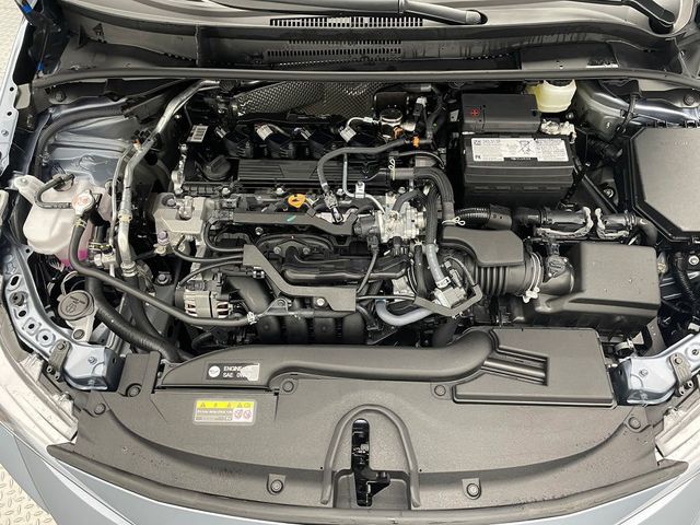 2025 Toyota Corolla LE CVT - 22924412 - 41