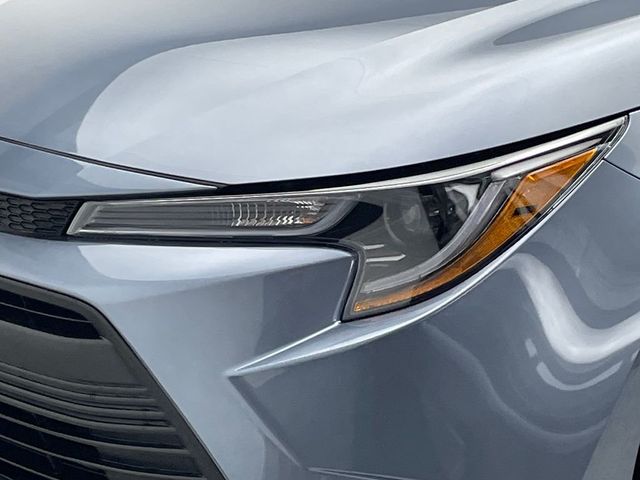 2025 Toyota Corolla LE CVT - 22924412 - 42