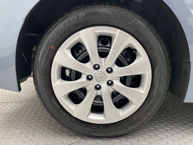 2025 Toyota Corolla LE CVT - 22924412 - 43