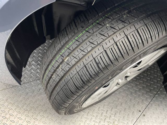 2025 Toyota Corolla LE CVT - 22924412 - 44