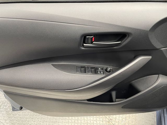 2025 Toyota Corolla LE CVT - 22924412 - 8