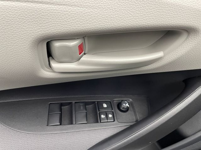 2025 Toyota Corolla LE CVT - 22924413 - 9