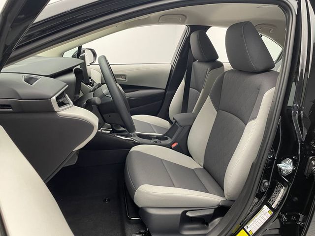 2025 Toyota Corolla LE CVT - 22924413 - 12