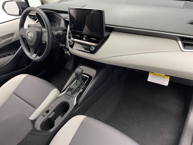 2025 Toyota Corolla LE CVT - 22924413 - 14
