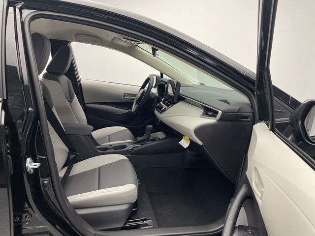 2025 Toyota Corolla LE CVT - 22924413 - 15