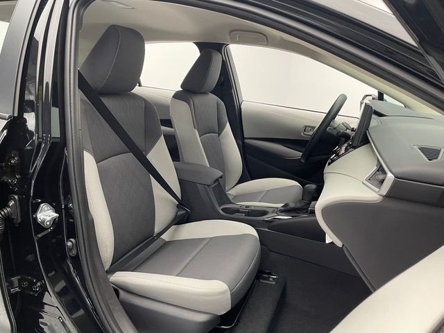 2025 Toyota Corolla LE CVT - 22924413 - 16