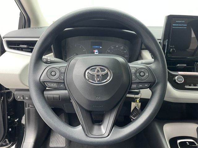 2025 Toyota Corolla LE CVT - 22924413 - 19