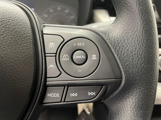2025 Toyota Corolla LE CVT - 22924413 - 21