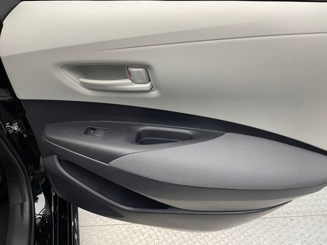 2025 Toyota Corolla LE CVT - 22924413 - 34