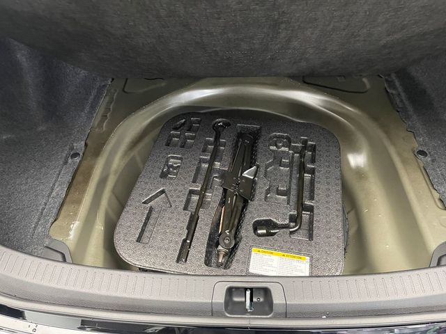 2025 Toyota Corolla LE CVT - 22924413 - 39