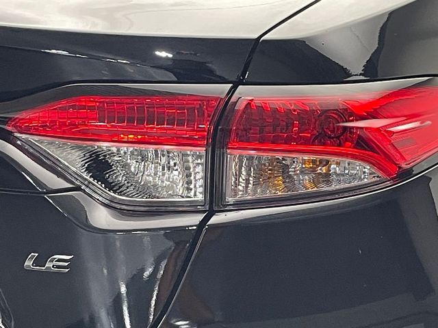 2025 Toyota Corolla LE CVT - 22924413 - 41