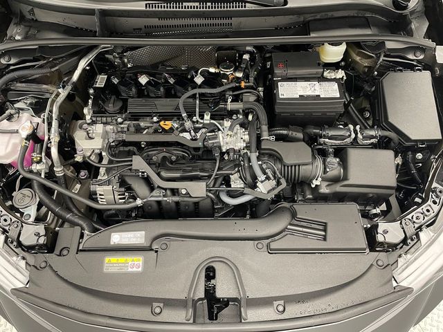 2025 Toyota Corolla LE CVT - 22924413 - 42