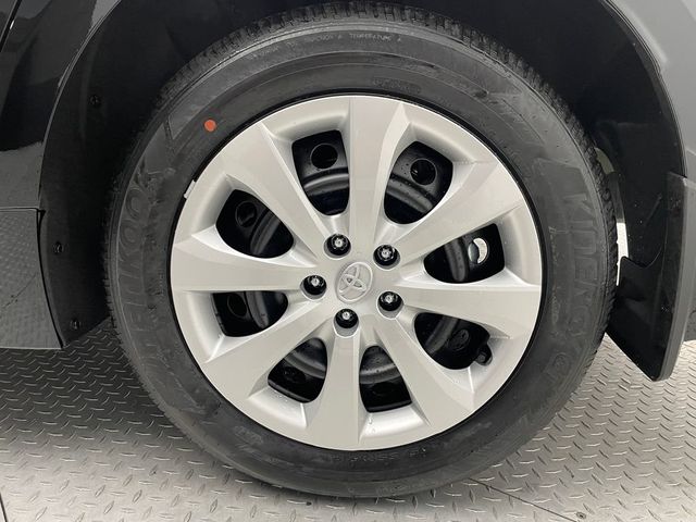 2025 Toyota Corolla LE CVT - 22924413 - 44