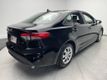 2025 Toyota Corolla LE CVT - 22924413 - 4