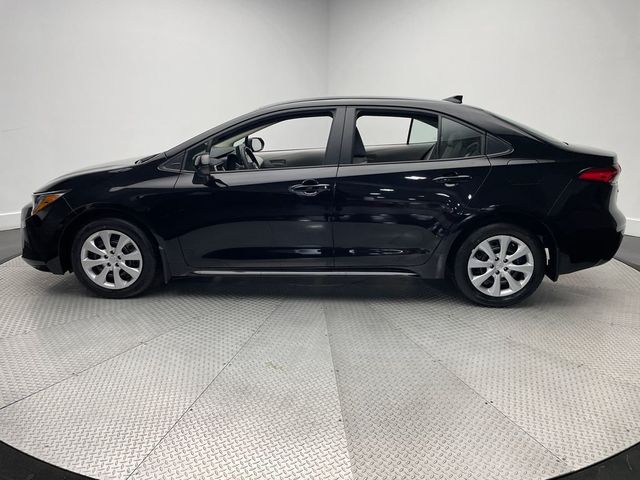 2025 Toyota Corolla LE CVT - 22924413 - 7