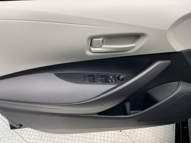 2025 Toyota Corolla LE CVT - 22924413 - 8