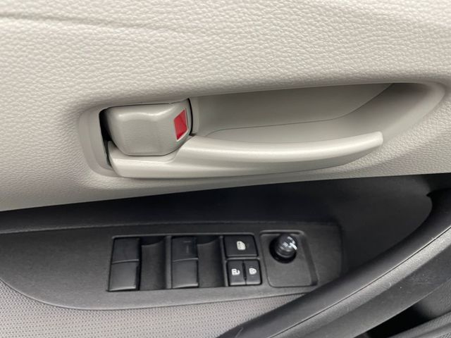 2025 Toyota Corolla LE CVT - 22924414 - 9