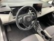 2025 Toyota Corolla LE CVT - 22924414 - 10