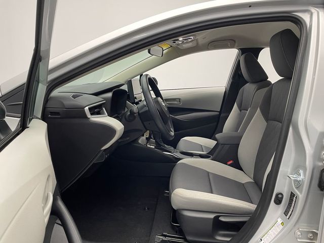 2025 Toyota Corolla LE CVT - 22924414 - 11