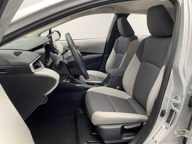 2025 Toyota Corolla LE CVT - 22924414 - 12