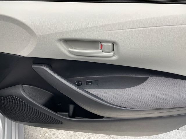 2025 Toyota Corolla LE CVT - 22924414 - 13