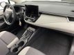 2025 Toyota Corolla LE CVT - 22924414 - 14