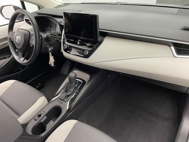 2025 Toyota Corolla LE CVT - 22924414 - 14