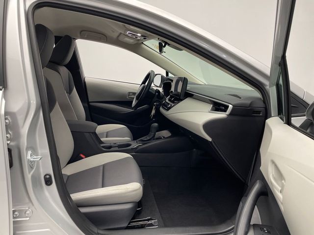 2025 Toyota Corolla LE CVT - 22924414 - 15