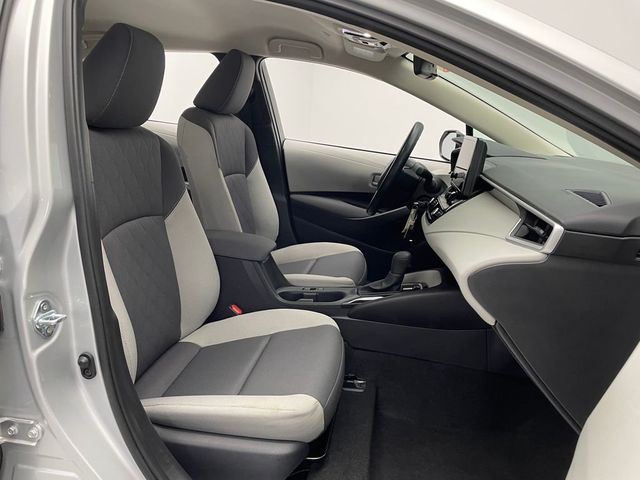 2025 Toyota Corolla LE CVT - 22924414 - 16