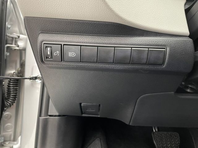 2025 Toyota Corolla LE CVT - 22924414 - 18