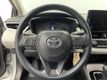 2025 Toyota Corolla LE CVT - 22924414 - 19