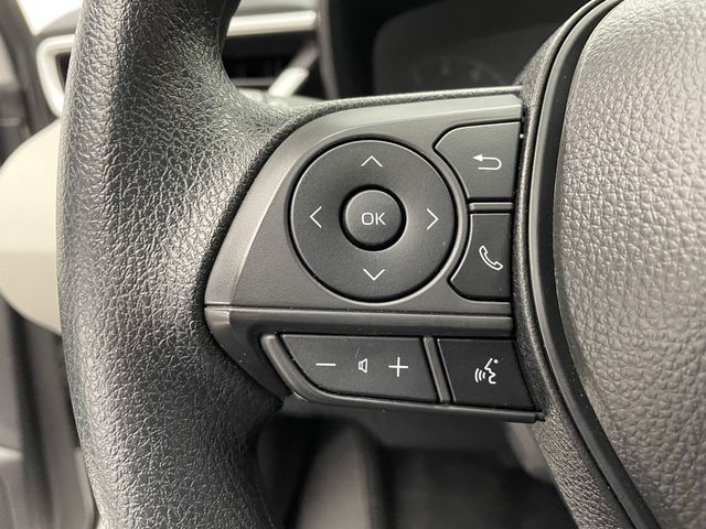 2025 Toyota Corolla LE CVT - 22924414 - 20