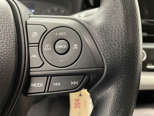 2025 Toyota Corolla LE CVT - 22924414 - 21