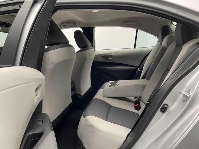 2025 Toyota Corolla LE CVT - 22924414 - 32