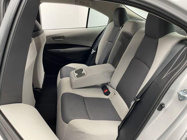 2025 Toyota Corolla LE CVT - 22924414 - 33
