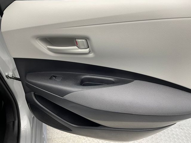 2025 Toyota Corolla LE CVT - 22924414 - 34