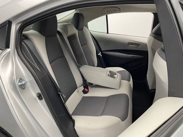 2025 Toyota Corolla LE CVT - 22924414 - 36