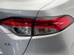 2025 Toyota Corolla LE CVT - 22924414 - 41