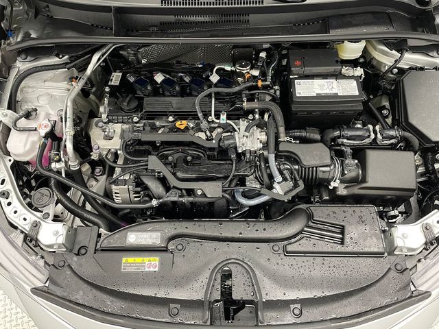 2025 Toyota Corolla LE CVT - 22924414 - 42