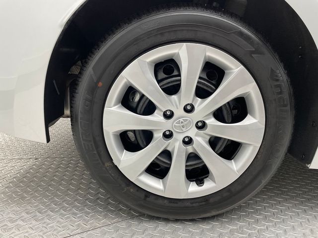 2025 Toyota Corolla LE CVT - 22924414 - 44