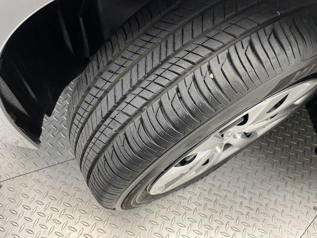 2025 Toyota Corolla LE CVT - 22924414 - 45