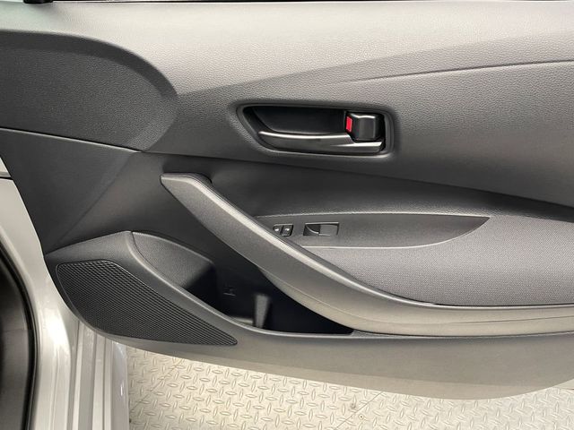 2025 Toyota Corolla LE CVT - 22924415 - 13