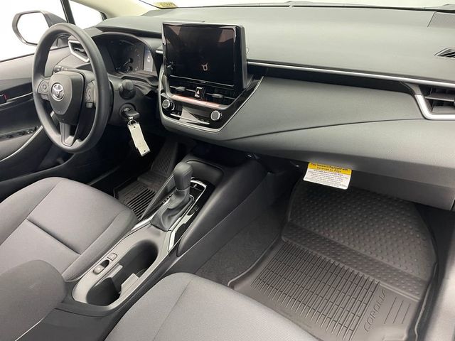 2025 Toyota Corolla LE CVT - 22924415 - 14