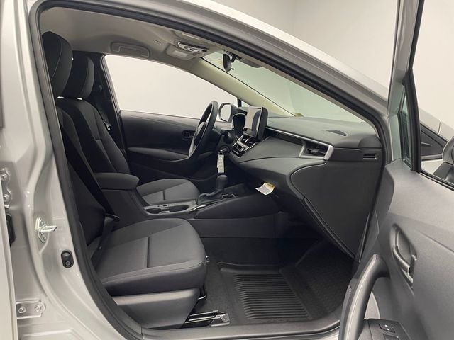 2025 Toyota Corolla LE CVT - 22924415 - 15