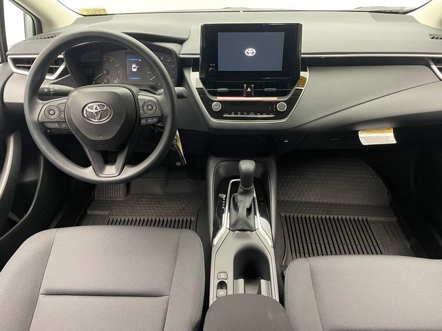 2025 Toyota Corolla LE CVT - 22924415 - 17