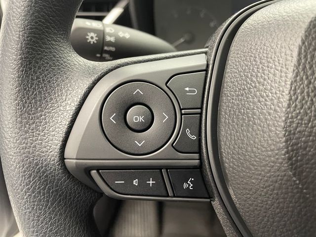 2025 Toyota Corolla LE CVT - 22924415 - 20