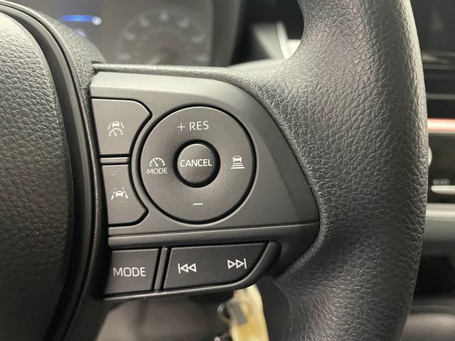 2025 Toyota Corolla LE CVT - 22924415 - 21