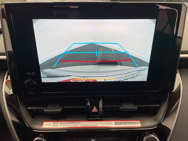 2025 Toyota Corolla LE CVT - 22924415 - 24