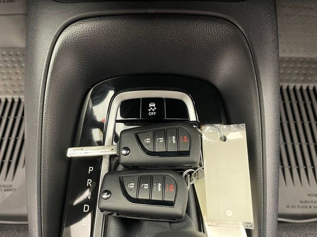 2025 Toyota Corolla LE CVT - 22924415 - 27
