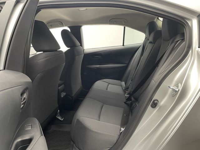 2025 Toyota Corolla LE CVT - 22924415 - 32